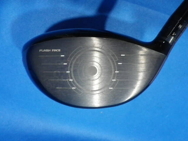 Callaway キャロウェイ 中古ドライバー EPIC FLASH SUB ZERO 9