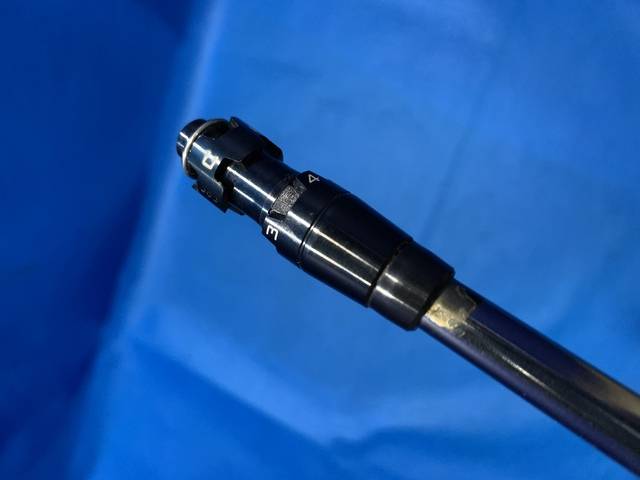 Fujikura フジクラ 中古シャフト (S) DIAMOND SPEEDER (2024