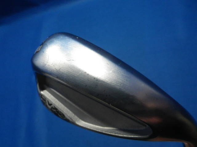 Cleveland CVX 48度ウェッジ Cleveland CVX 2 ZIPCORE Wedge Men's Right Japan Official