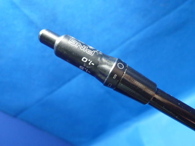 GRAPHITE DESIGN グラファイトデザイン 中古シャフト (X) TOUR