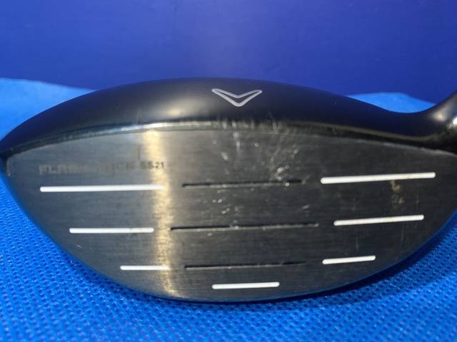 Callaway キャロウェイ 中古フェアウェイウッド EPIC SPEED #5