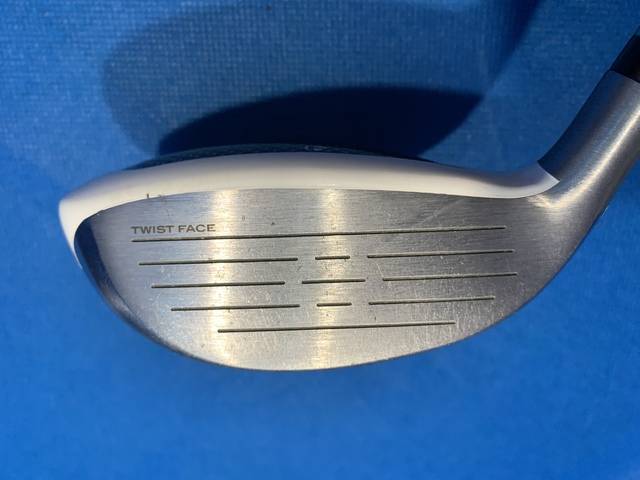 TaylorMade テーラーメイド 中古レディースユーティリティ