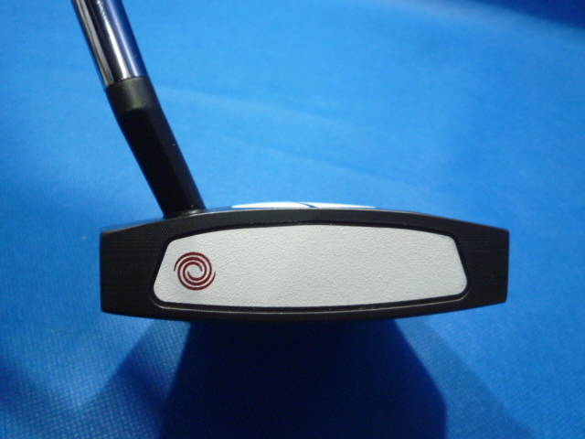 ODYSSEY オデッセイ 中古パター 2-BALL 11 TOUR LINED S