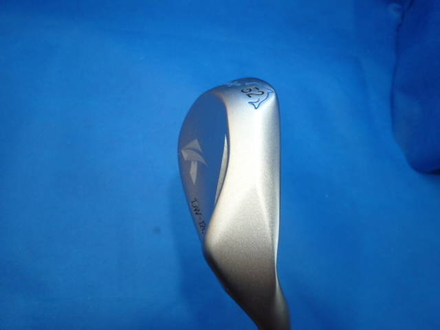 展示品　レディース　ドルフィンウェッジ　DW-120G　52度 L ka-kas-af-m-00023.jpg