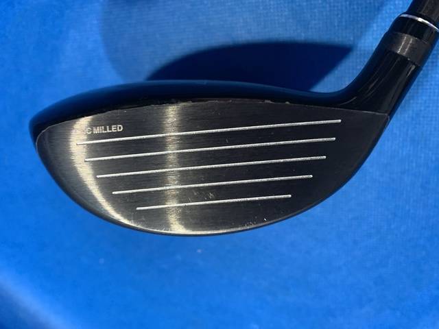 PRGR プロギア 中古フェアウェイウッド LS #5(20°)の商品詳細