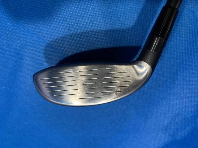 つるやゴルフ ツルヤゴルフ 中古ユーティリティ GOLDEN PRIX TX