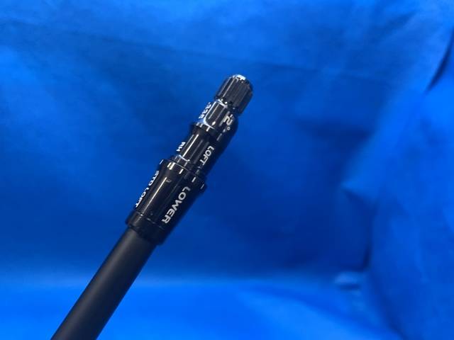 Fujikura フジクラ 中古シャフト (S) SPEEDER NX BLACK 60