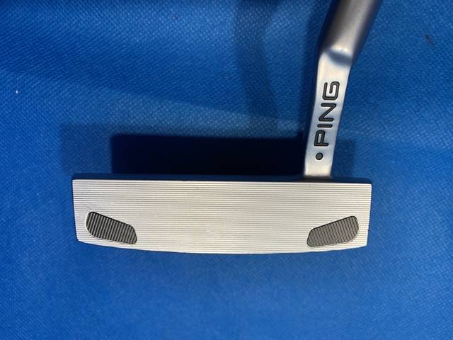 PING ピン 中古パター PING (2023) SHEAの商品詳細｜中古ゴルフ