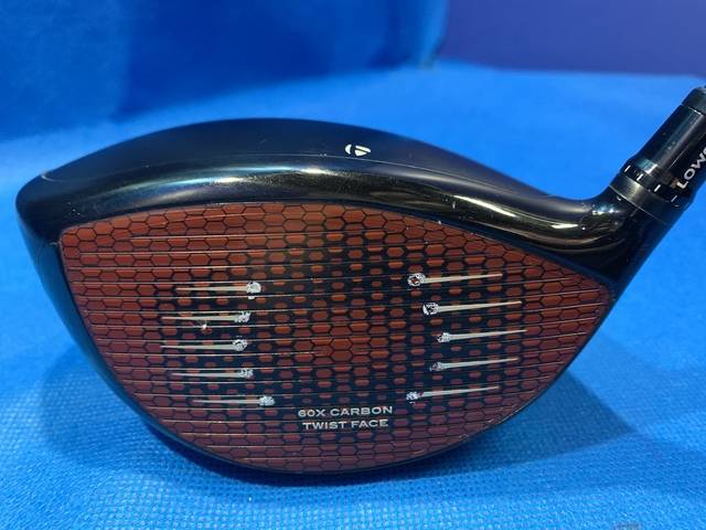 TaylorMade テーラーメイド 中古ドライバー STEALTH HD 10.5°の
