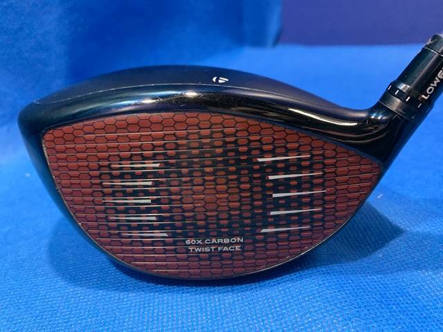 TaylorMade テーラーメイド 中古ドライバー STEALTH HD 10.5°の