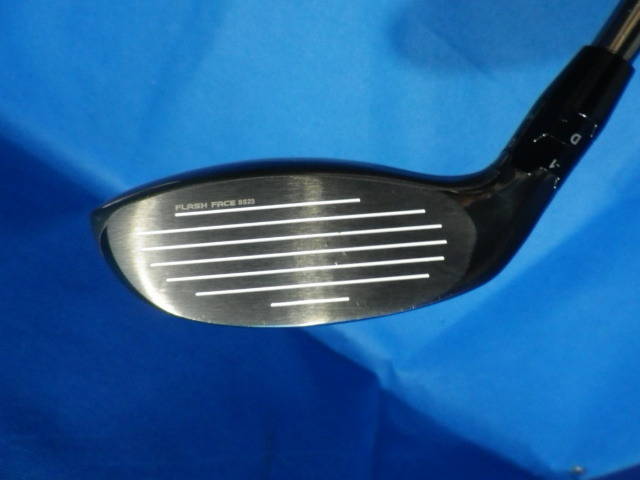 Callaway キャロウェイ 中古ユーティリティ GREAT BIG BERTHA