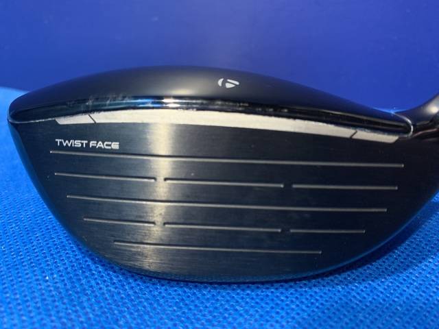 TaylorMade テーラーメイド 中古フェアウェイウッド Qi10 #3HL