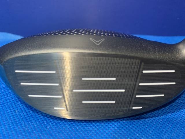 Callaway キャロウェイ 中古フェアウェイウッド PARADYM Ai Callaway キャロウェイ 中古フェアウェイウッド PARADYM Ai
