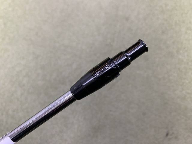 Callaway - マキロイ愛用シャフトで有名な青マナの進化シャフト Callaway - マキロイ愛用シャフトで有名な青マナの進化シャフト