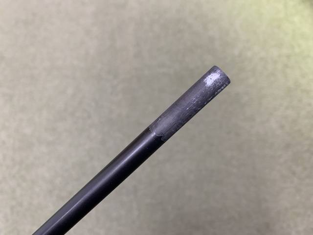 PING TOUR 173-75 s 純正シャフト シャフトのみ（ピン純正・ピン