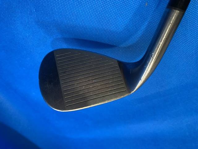FOURTEEN フォーティーン 中古ウェッジ DJ-5 BLACK Edition 52