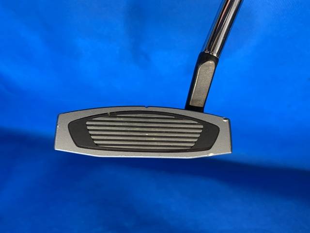 TaylorMade テーラーメイド 中古パター SPIDER GT SILVER