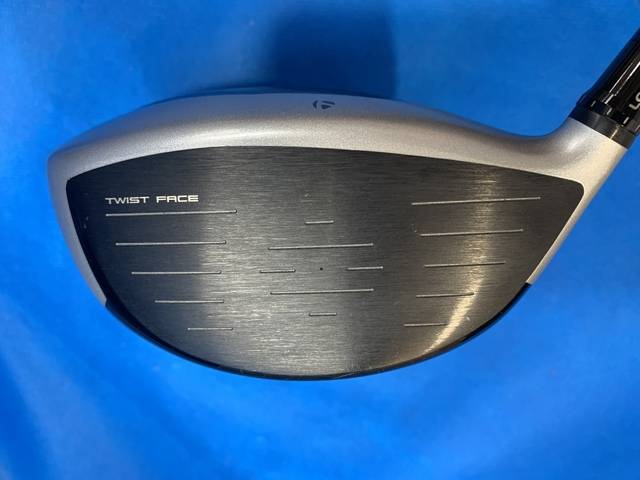 TaylorMade テーラーメイド 中古ドライバー M3 460 9.5゜の商品