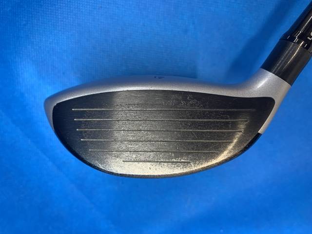 TaylorMade テーラーメイド 中古フェアウェイウッド M3 #3(15゜