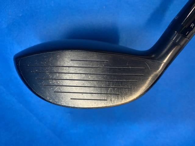 GTD GOLF ジーティーディーゴルフ 中古フェアウェイウッド GTD