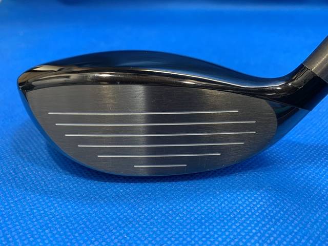 Callaway キャロウェイ 中古ユーティリティ APEX UW (2024) 17