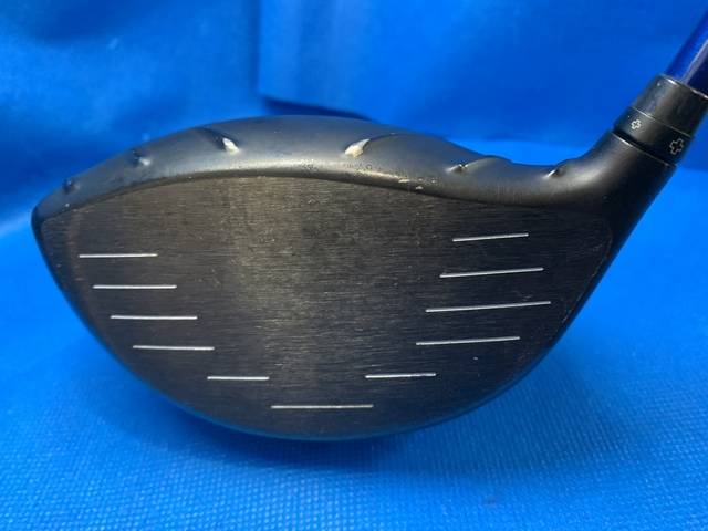 PING ピン 中古ドライバー G (2016) (付属無) 10.5゜の商品詳細