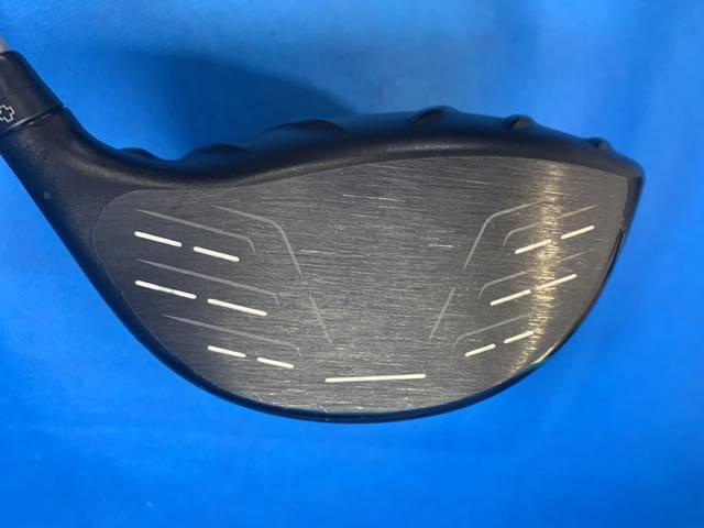 中古 右用 PING ピン G430HL MAX 10.5 PING ピン 中古ドライバー G430 HL MAX 10.5° レフティの商品