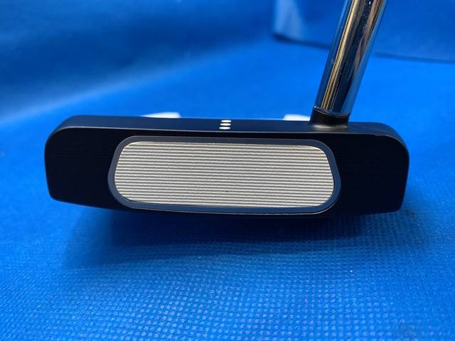 ODYSSEY オデッセイ 中古パター Ai-ONE CRUISER JAILBIRD DBの