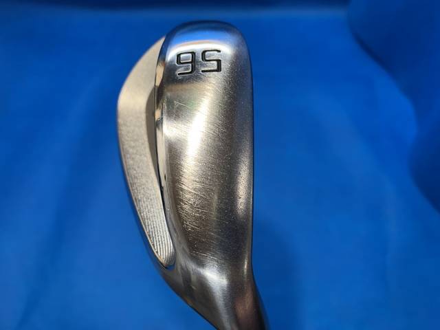 FOURTEEN フォーティーン 中古ウェッジ DJ-5 56°の商品詳細