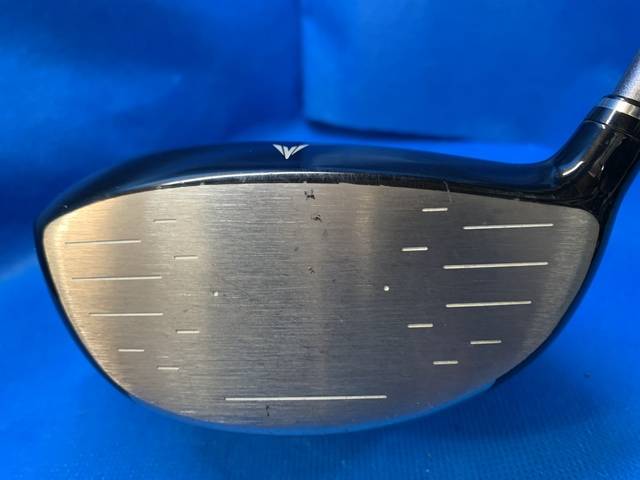 DUNLOP ダンロップ/ドライバー/XXIO/ABランク/63【中古】 DUNLOP ダンロップ/ドライバー/XXIO/ABランク/63【中古】 楽天