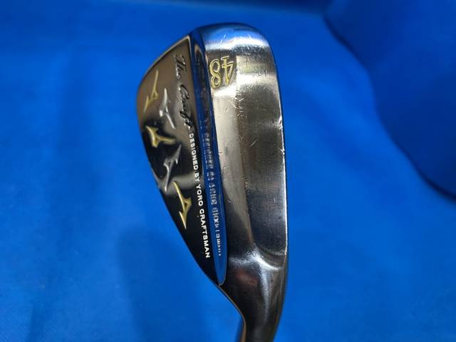 MIZUNO - ミズノ Mizuno The Craft ウェッジ 54度 MCI85 ソリッド ミズノ「ザ・クラフト」ウェッジ発売！超ハイバウンスで「ダフり