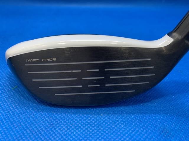 SIM2 MAX 3番ユーティリティ(19°) SIM2 MAX レスキュー | SIM2 MAX Rescue | TaylorMade Golf