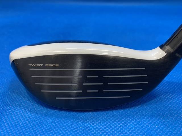 TaylorMade - テーラーメイド ユーティリティー(シム2 マックス)   #4 22° S 71a8zChro4L._UF350,350_QL50_.jpg