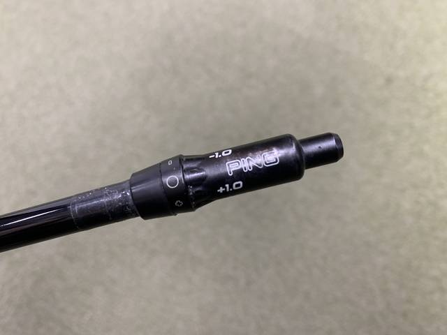 Fujikura VENTUS ブラック5-S シャフト（初代）５W用（ピン） 楽天市場】ベンタスブラック シャフト ピンの通販