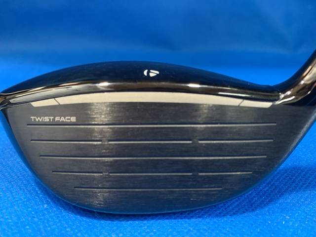 TaylorMade テーラーメイド 中古フェアウェイウッド Qi10 #3HL