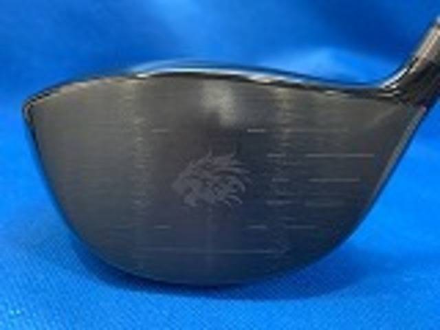 EMILLID BAHAMA エミリッドバハマ 中古ドライバー EMILLID