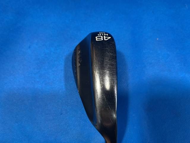 Cleveland RTX ZIPCORE 48度ウェッジ RTX ジップコア／RTX ZIPCORE ツアーサテン ウェッジ | ゴルフ
