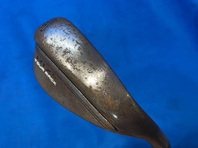 Cleveland クリーブランド 中古ウェッジ RTX6 ZIPCORE TOUR RACK 52