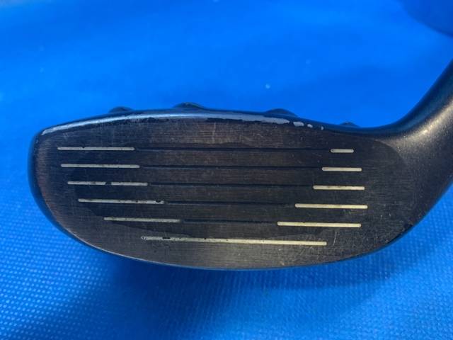 PING ピン 中古ユーティリティ G410 #4(22°)の商品詳細｜中古ゴルフの