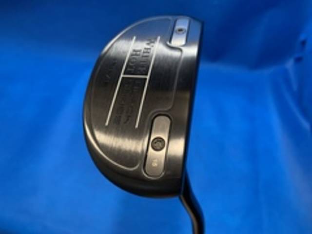 中古ゴルフ WHITE HOT BLACK SERIES FIVE