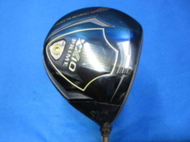 中古ゴルフ DUNLOP ドライバーの写真