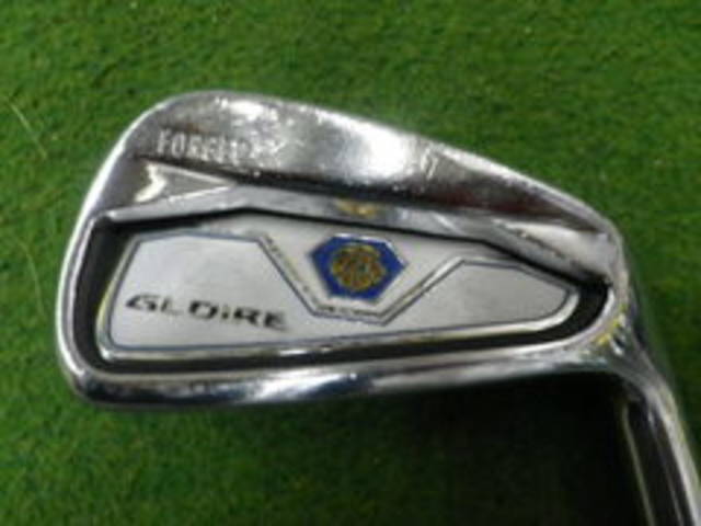 中古ゴルフ TaylorMade フェアウェイウッドの写真
