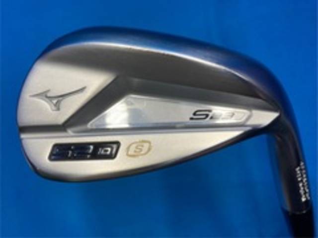 中古ゴルフ Mizuno ウェッジの写真