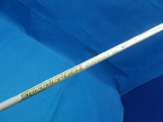中古ゴルフ Fujikura シャフトの写真