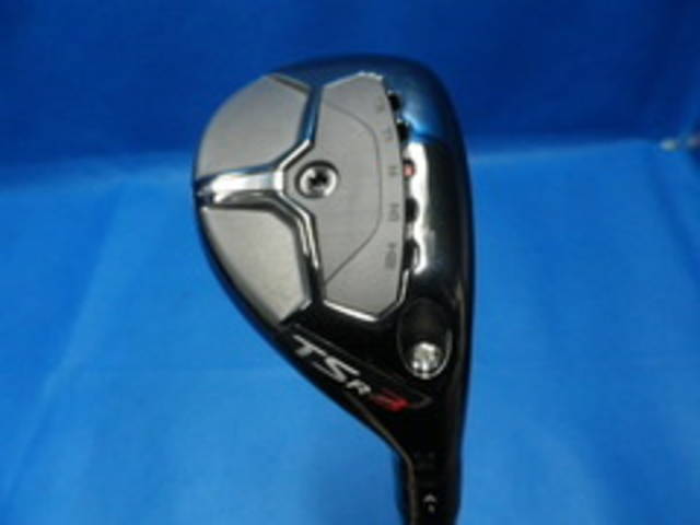 中古ゴルフ Titleist ドライバーの写真