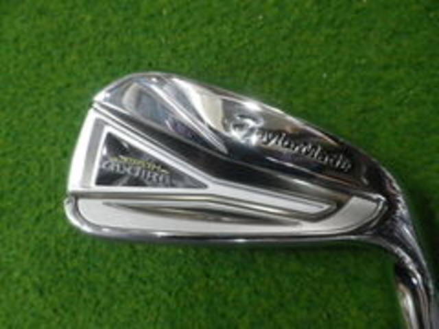 中古ゴルフ TaylorMade ドライバーの写真