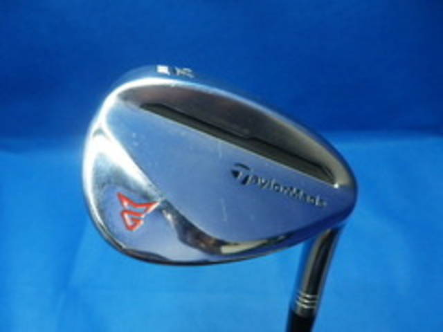 中古ゴルフ TaylorMade ウェッジの写真