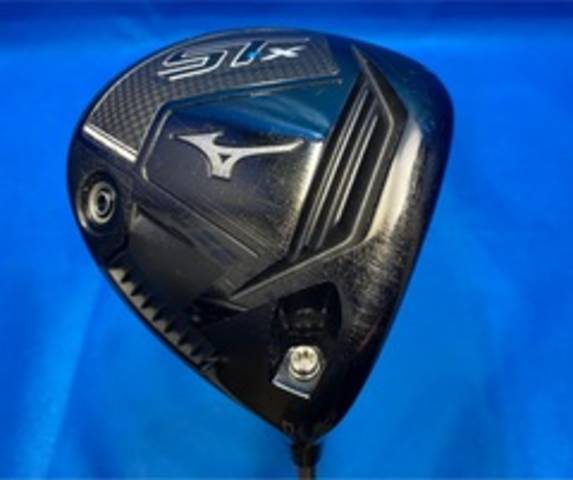 中古ゴルフ Mizuno ドライバーの写真