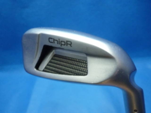 中古ゴルフ PING ウェッジの写真