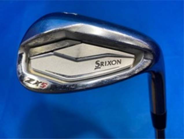 中古ゴルフ DUNLOP ドライバーの写真